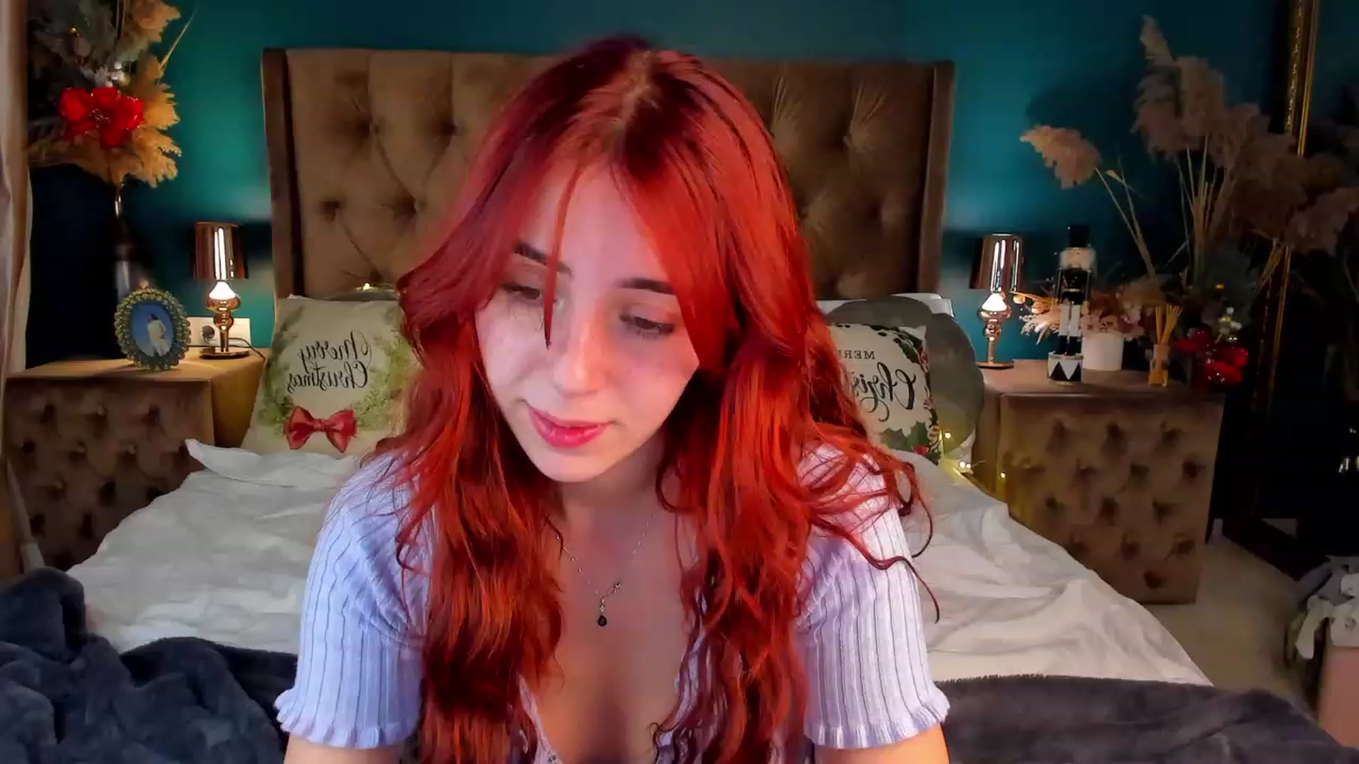 Gallery image thumbnail from ElsaYoung's myfreecams stream on, 12/15/2023, 05:04 image 8 of 20