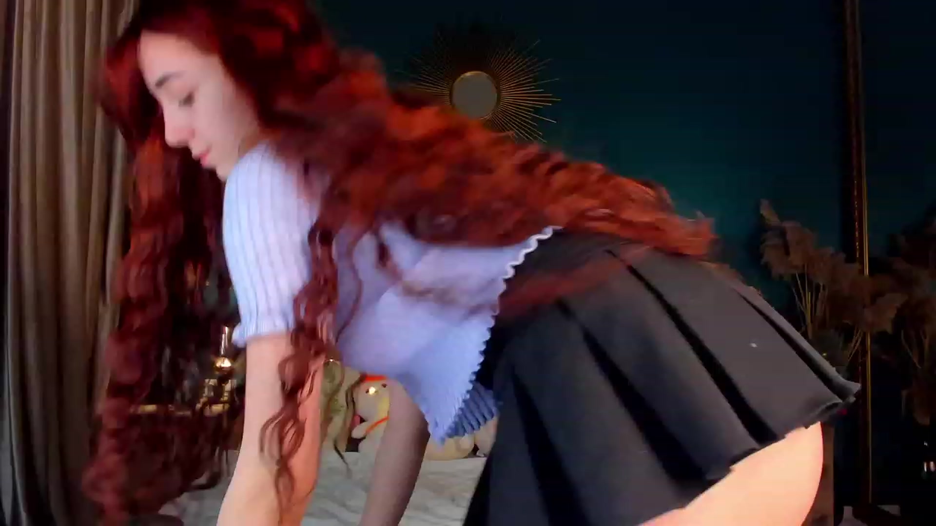 Gallery image thumbnail from ElsaYoung's myfreecams stream on, 12/15/2023, 05:04 image 19 of 20