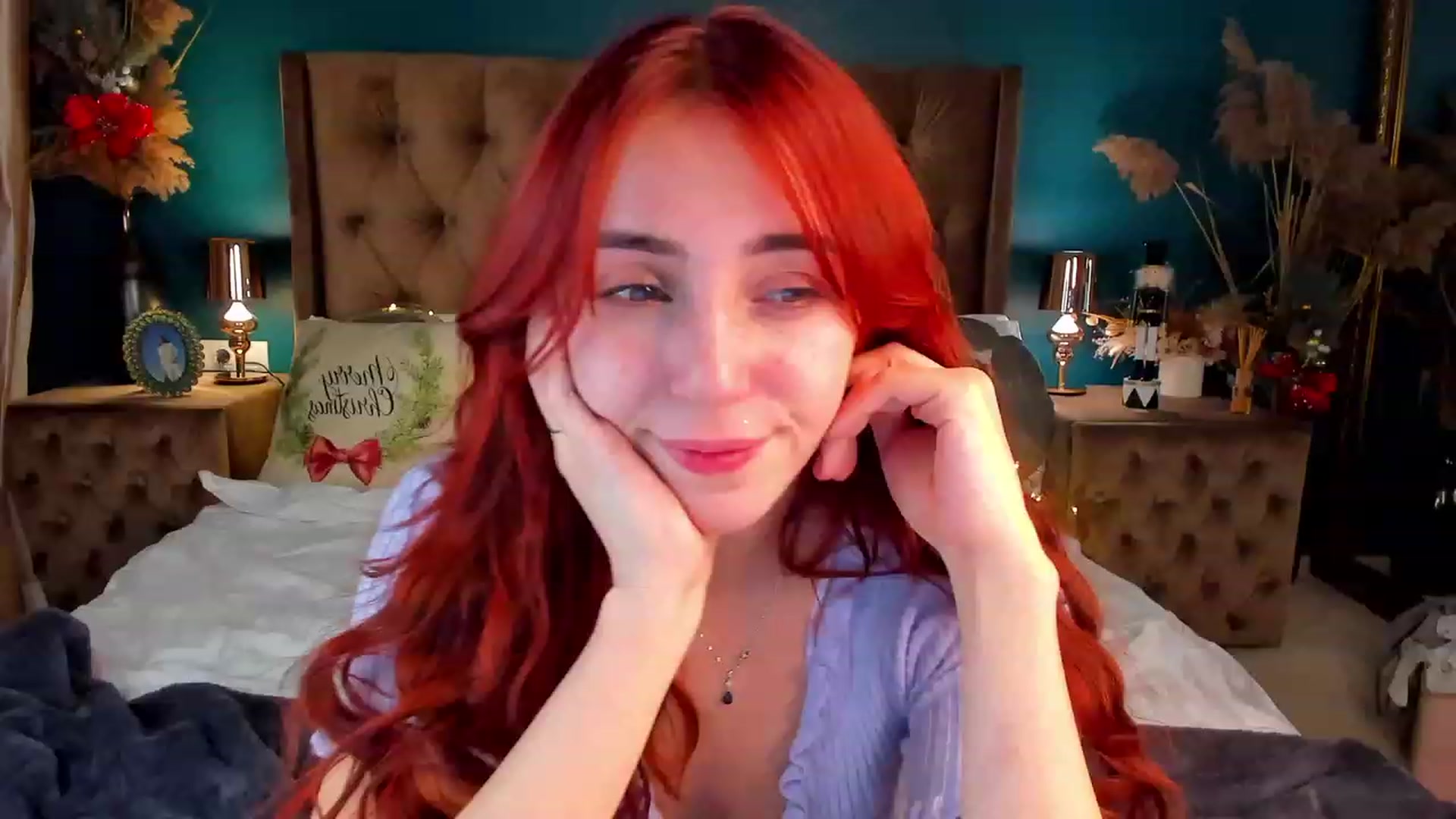 Gallery image thumbnail from ElsaYoung's myfreecams stream on, 12/15/2023, 05:04 image 9 of 20