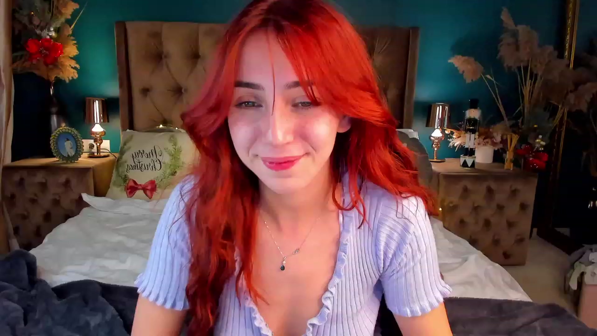 Gallery image thumbnail from ElsaYoung's myfreecams stream on, 12/15/2023, 05:04 image 6 of 20