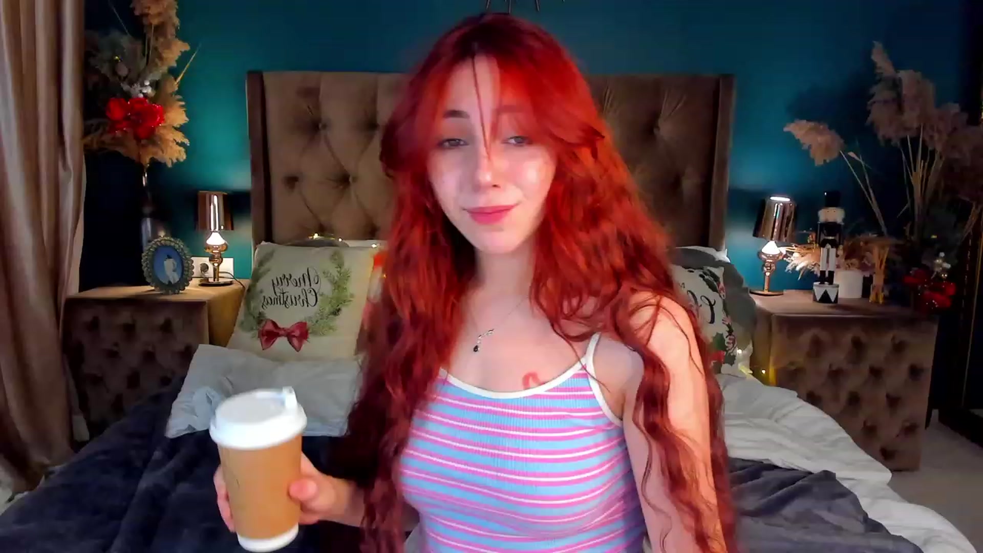 Gallery image thumbnail from ElsaYoung's myfreecams stream on, 12/15/2023, 14:02 image 8 of 20