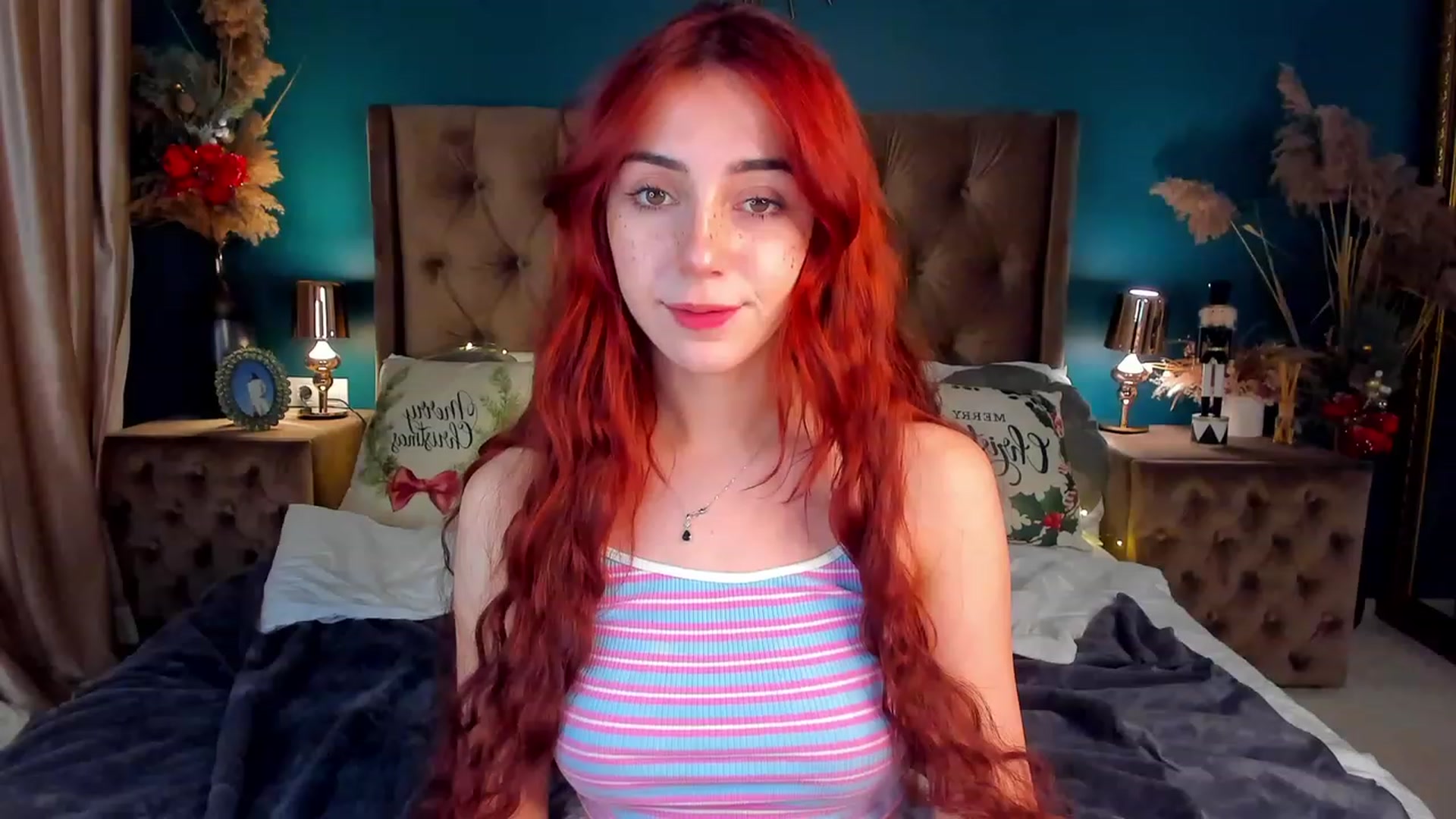 Gallery image thumbnail from ElsaYoung's myfreecams stream on, 12/15/2023, 14:02 image 4 of 20