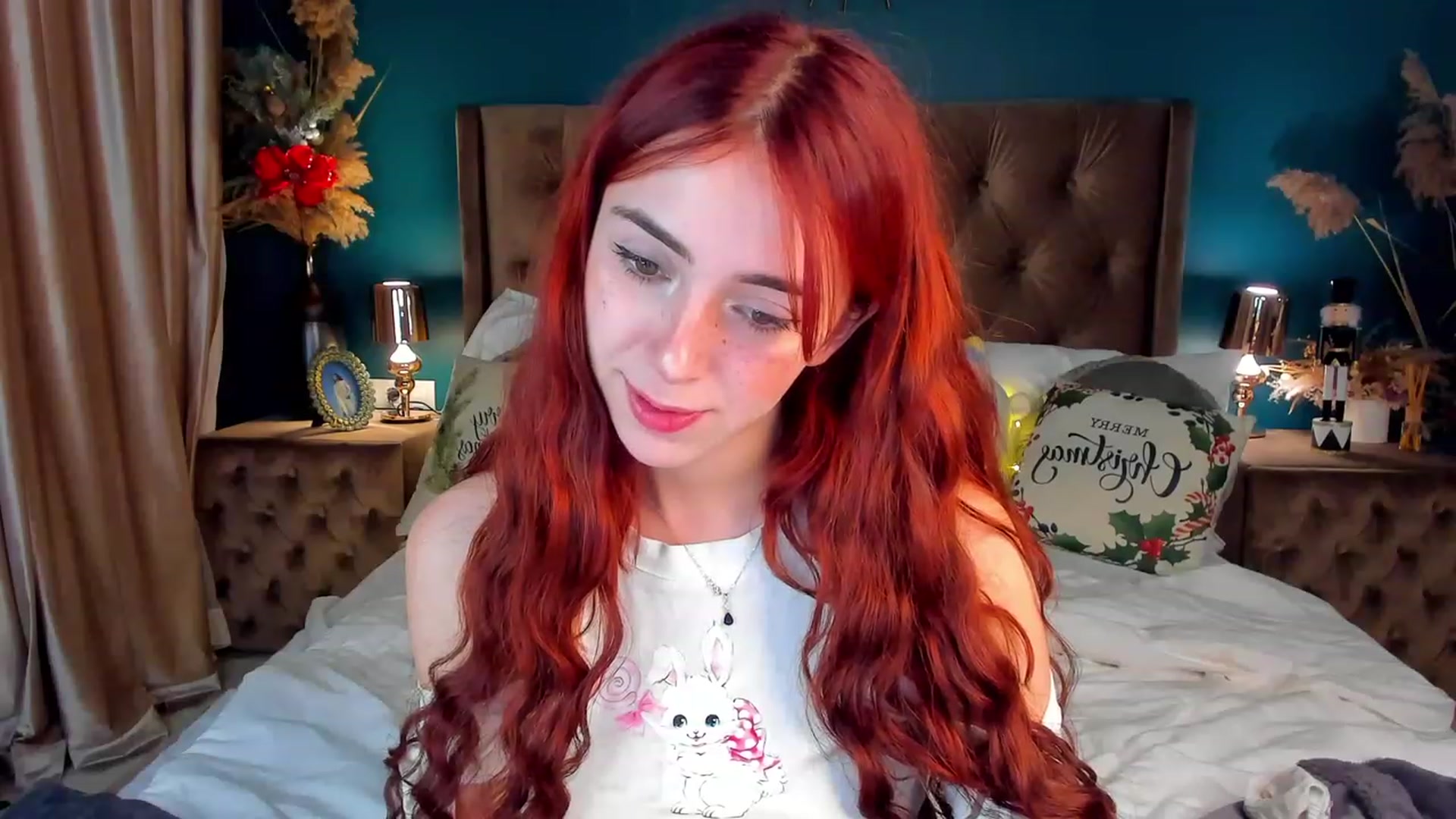 Gallery image thumbnail from ElsaYoung's myfreecams stream on, 12/16/2023, 23:24 image 18 of 20