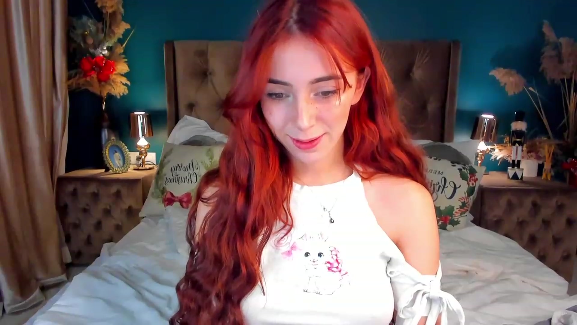 Gallery image thumbnail from ElsaYoung's myfreecams stream on, 12/16/2023, 23:24 image 16 of 20