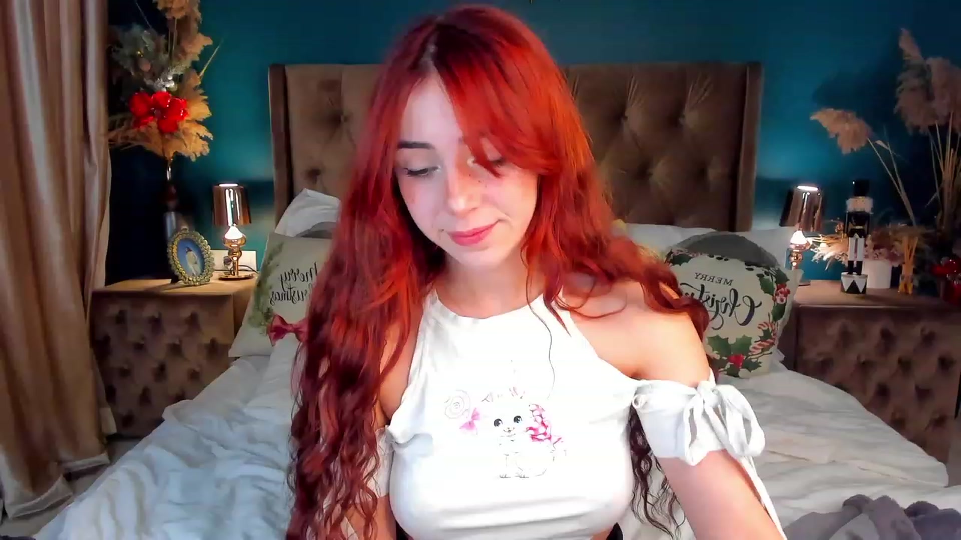 Gallery image thumbnail from ElsaYoung's myfreecams stream on, 12/16/2023, 23:24 image 4 of 20