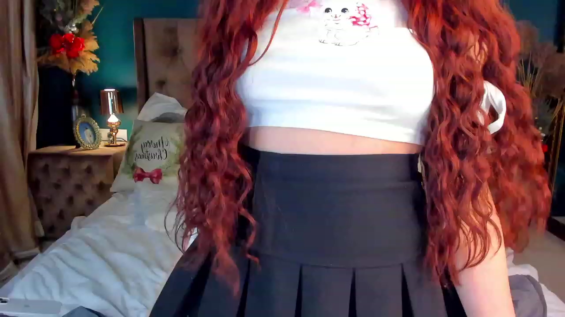 Gallery image thumbnail from ElsaYoung's myfreecams stream on, 12/17/2023, 01:51 image 3 of 20