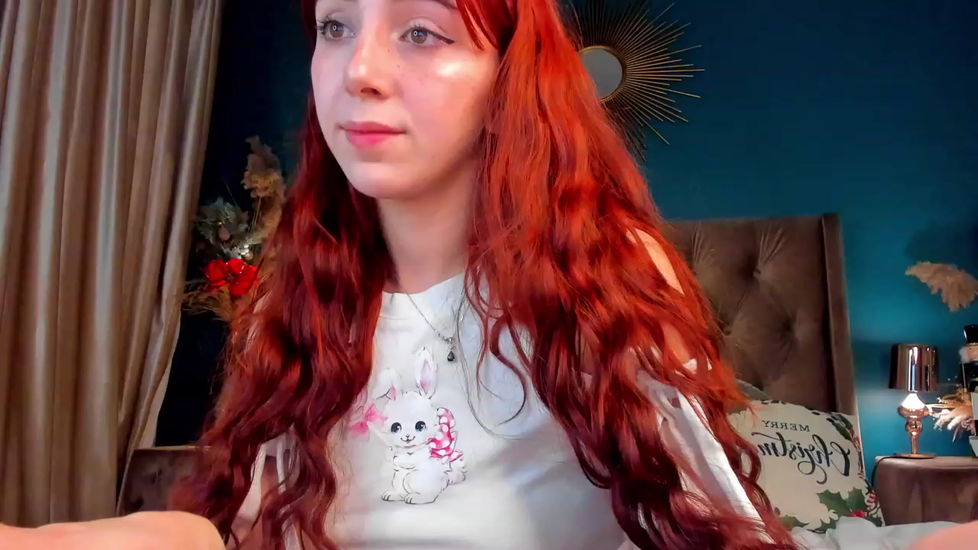 Gallery image thumbnail from ElsaYoung's myfreecams stream on, 12/17/2023, 05:20 image 10 of 20