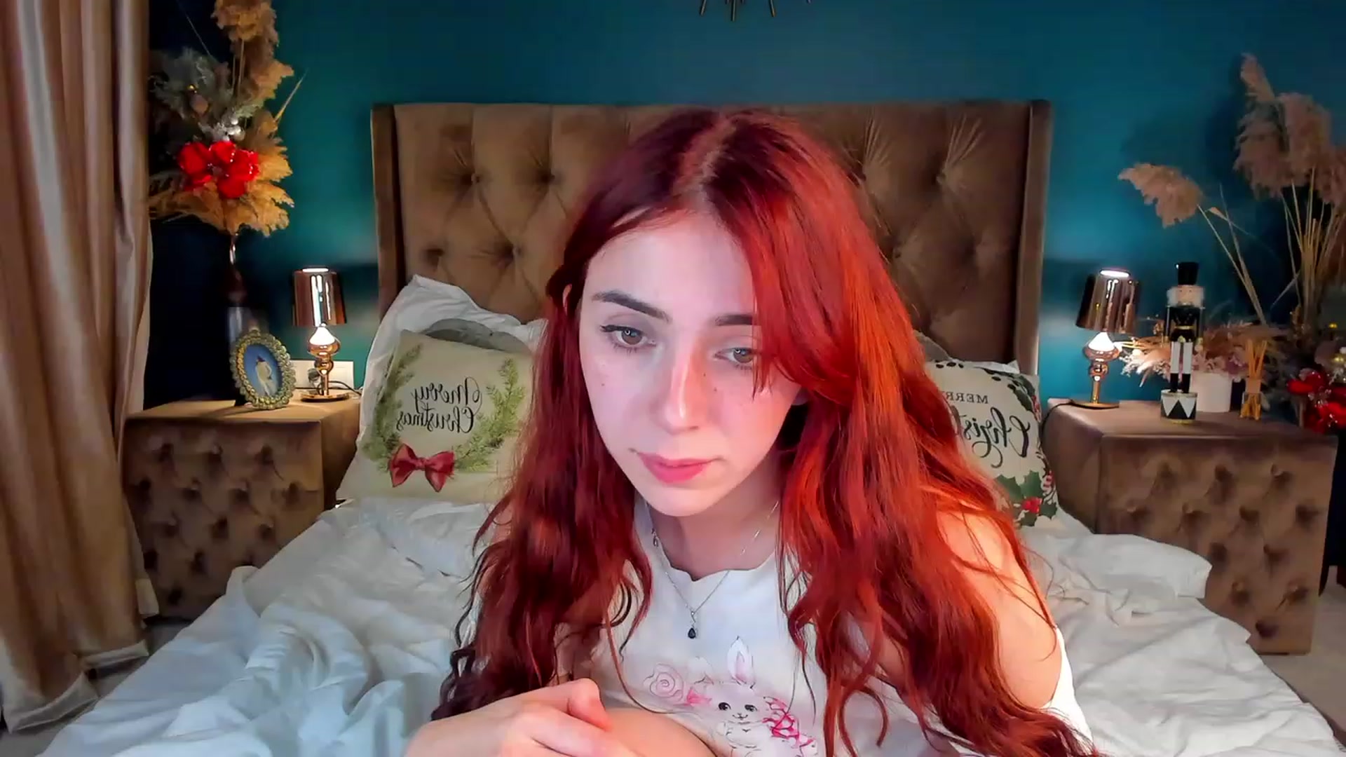 Gallery image thumbnail from ElsaYoung's myfreecams stream on, 12/17/2023, 05:20 image 3 of 20