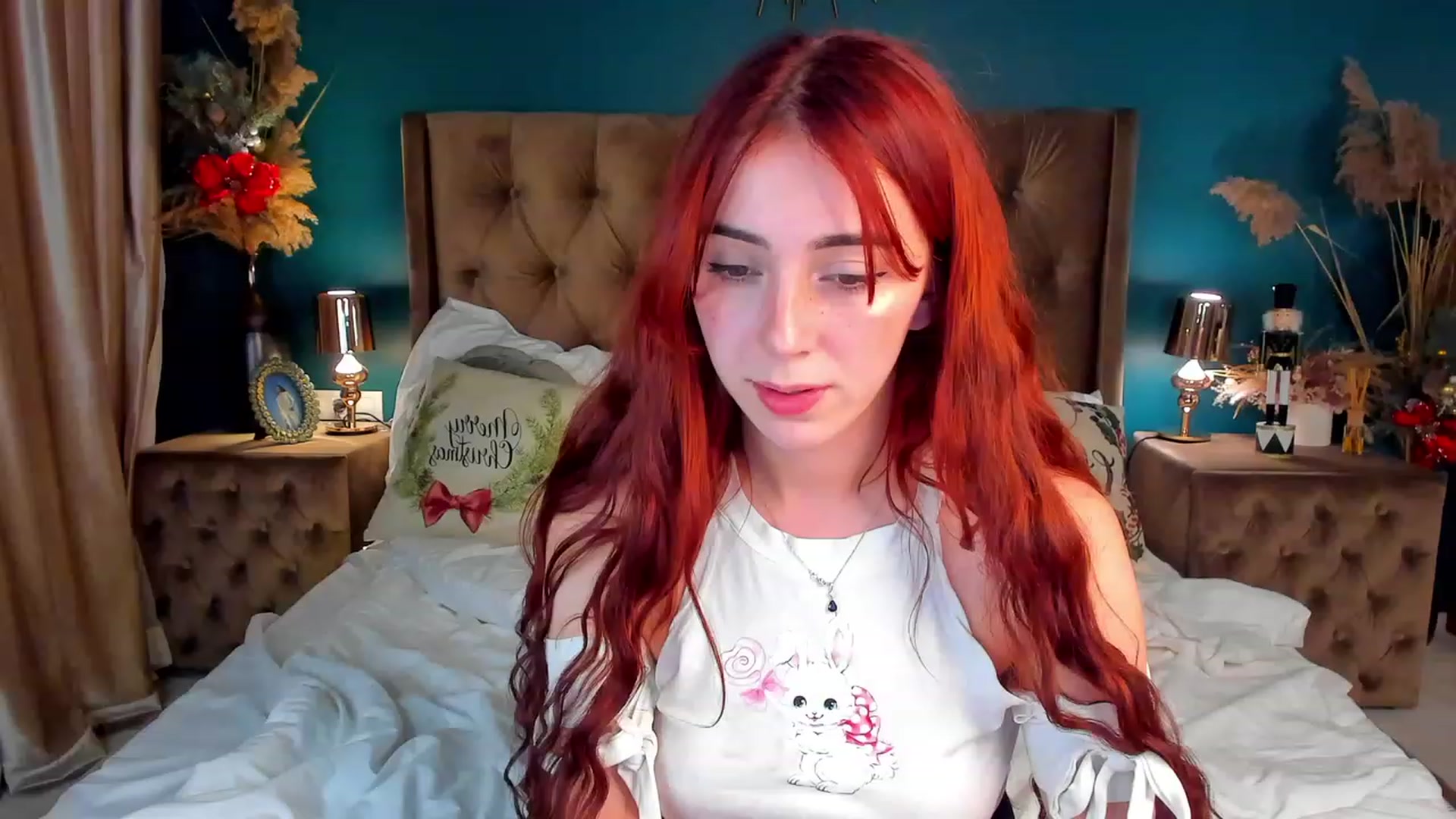 Gallery image thumbnail from ElsaYoung's myfreecams stream on, 12/17/2023, 05:20 image 2 of 20
