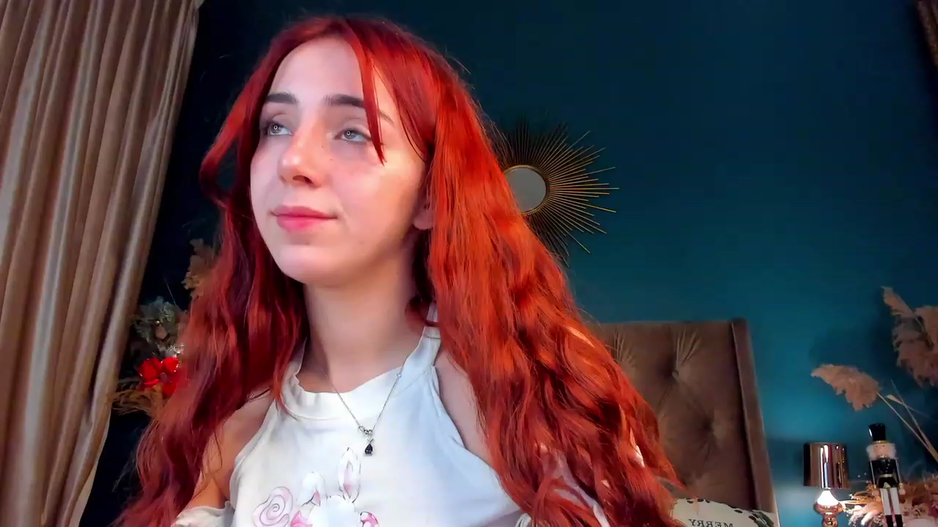Gallery image thumbnail from ElsaYoung's myfreecams stream on, 12/17/2023, 05:20 image 15 of 20