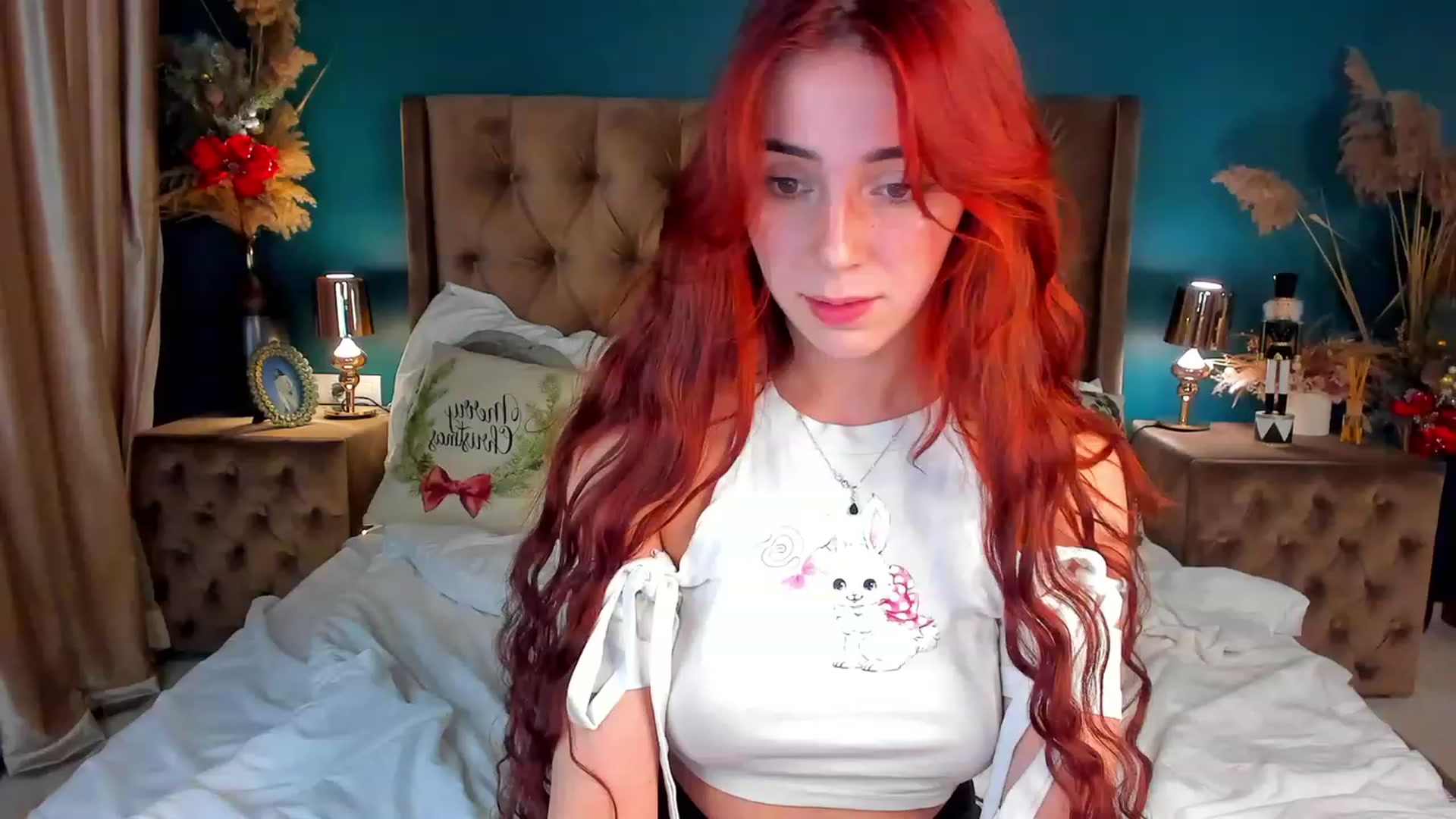 Gallery image thumbnail from ElsaYoung's myfreecams stream on, 12/17/2023, 05:20 image 8 of 20
