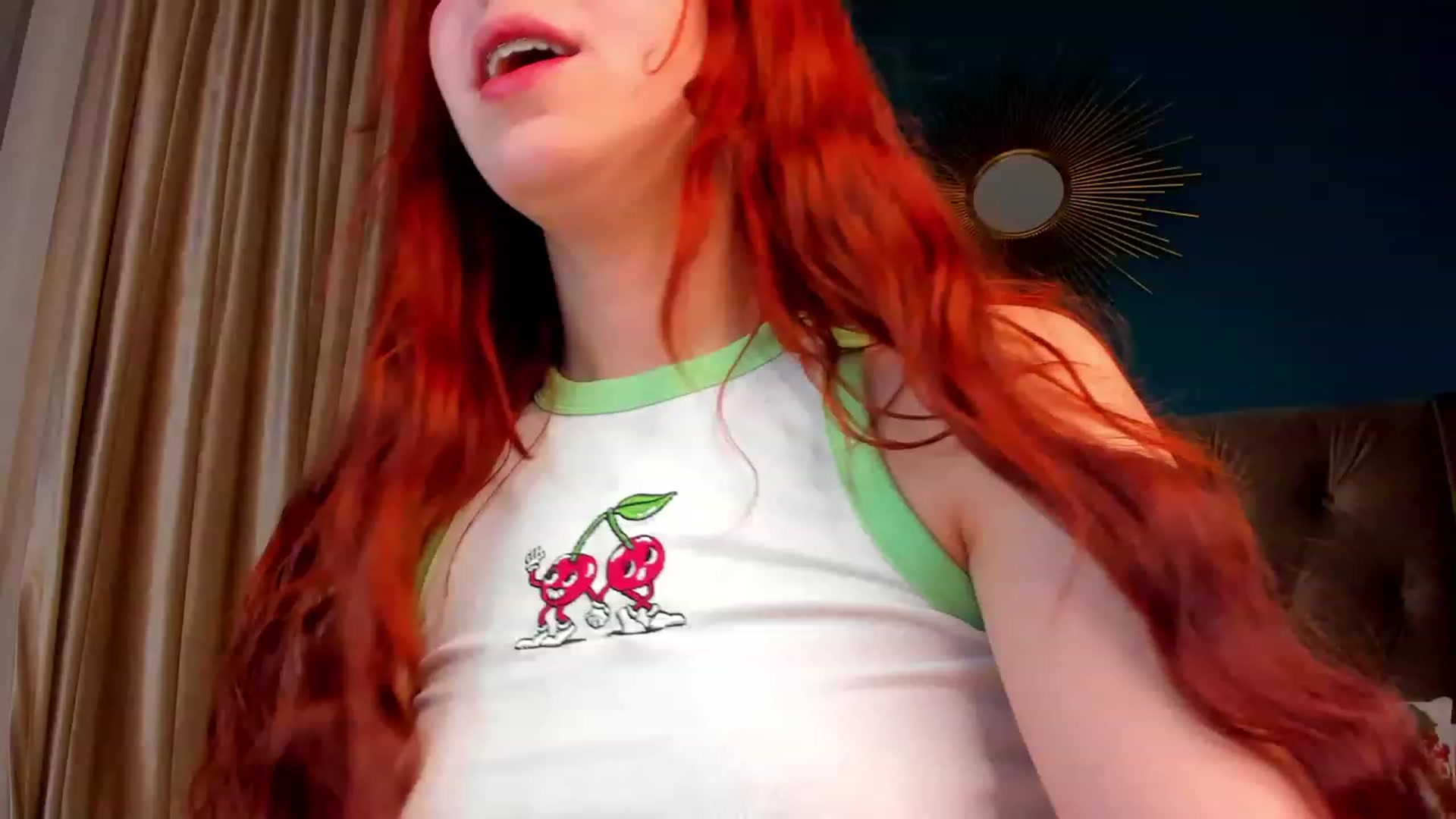 Gallery image thumbnail from ElsaYoung's myfreecams stream on, 12/18/2023, 01:30 image 3 of 20