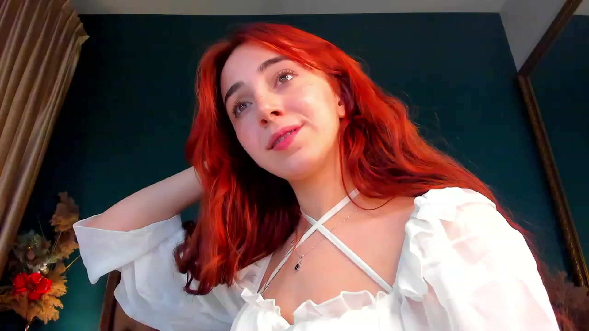 Gallery image thumbnail from ElsaYoung's myfreecams stream on, 12/18/2023, 05:20 image 11 of 20