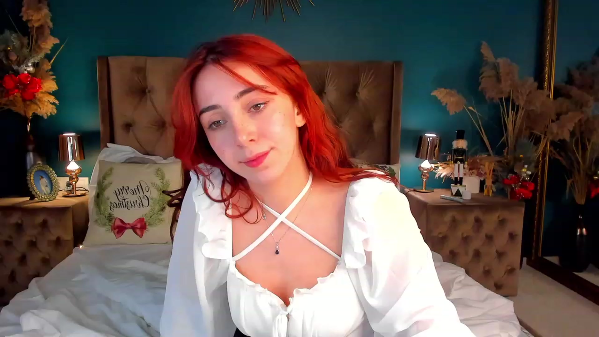 Gallery image thumbnail from ElsaYoung's myfreecams stream on, 12/18/2023, 05:20 image 9 of 20