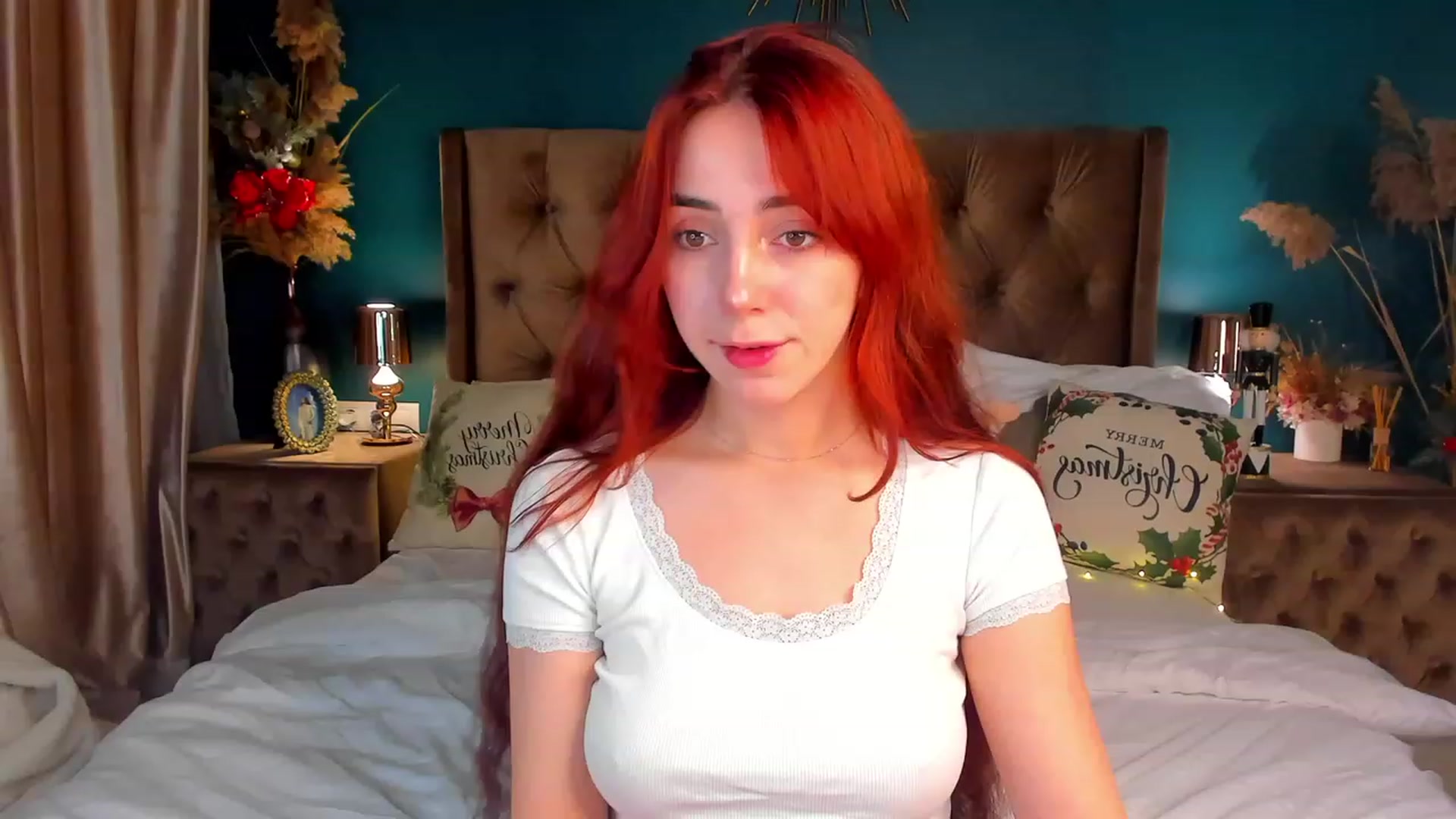 Gallery image thumbnail from ElsaYoung's myfreecams stream on, 12/23/2023, 14:18 image 16 of 20