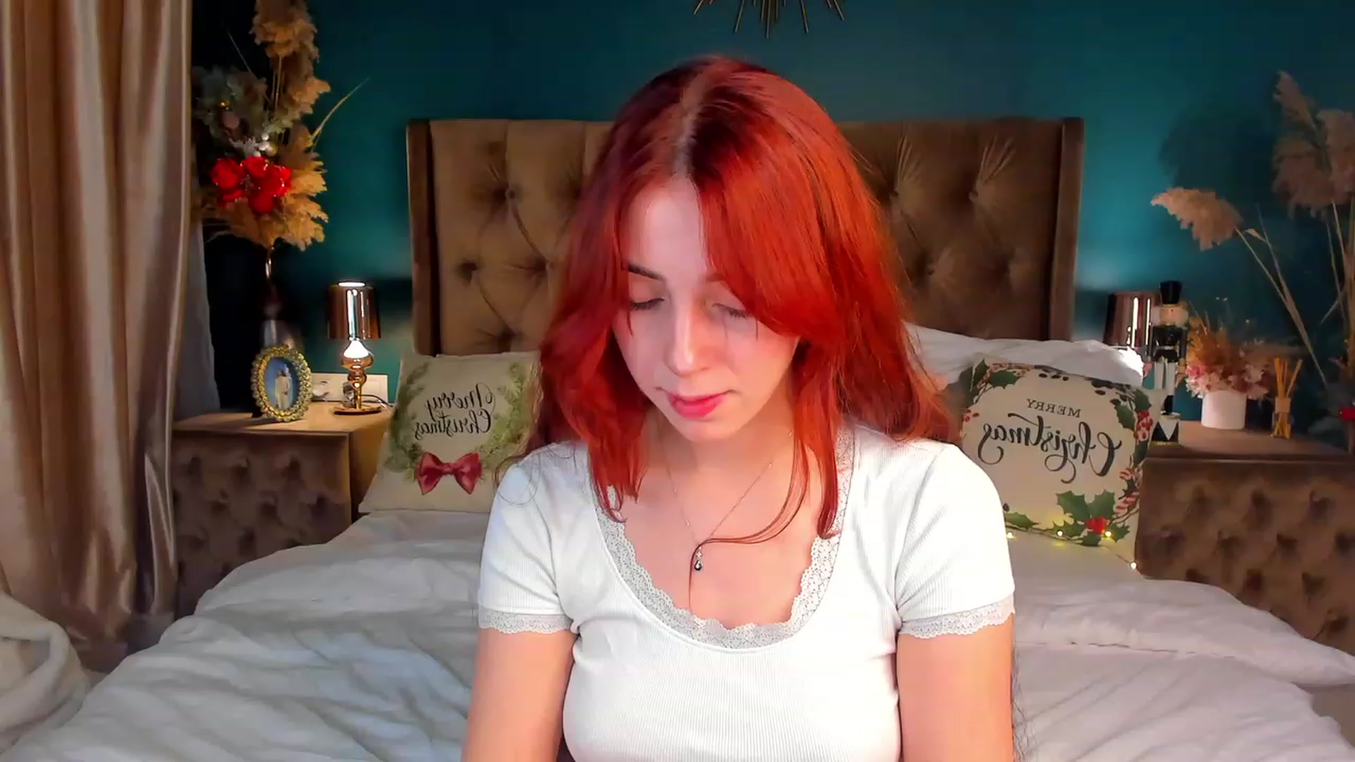 Gallery image thumbnail from ElsaYoung's myfreecams stream on, 12/23/2023, 14:18 image 20 of 20