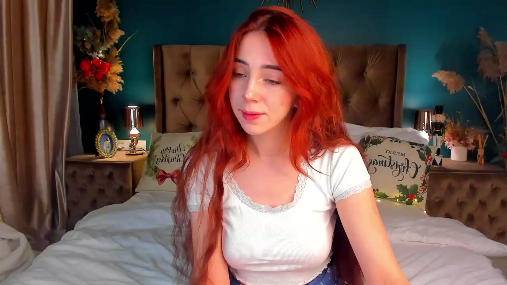 Gallery image thumbnail from ElsaYoung's myfreecams stream on, 12/23/2023, 14:18 image 2 of 20