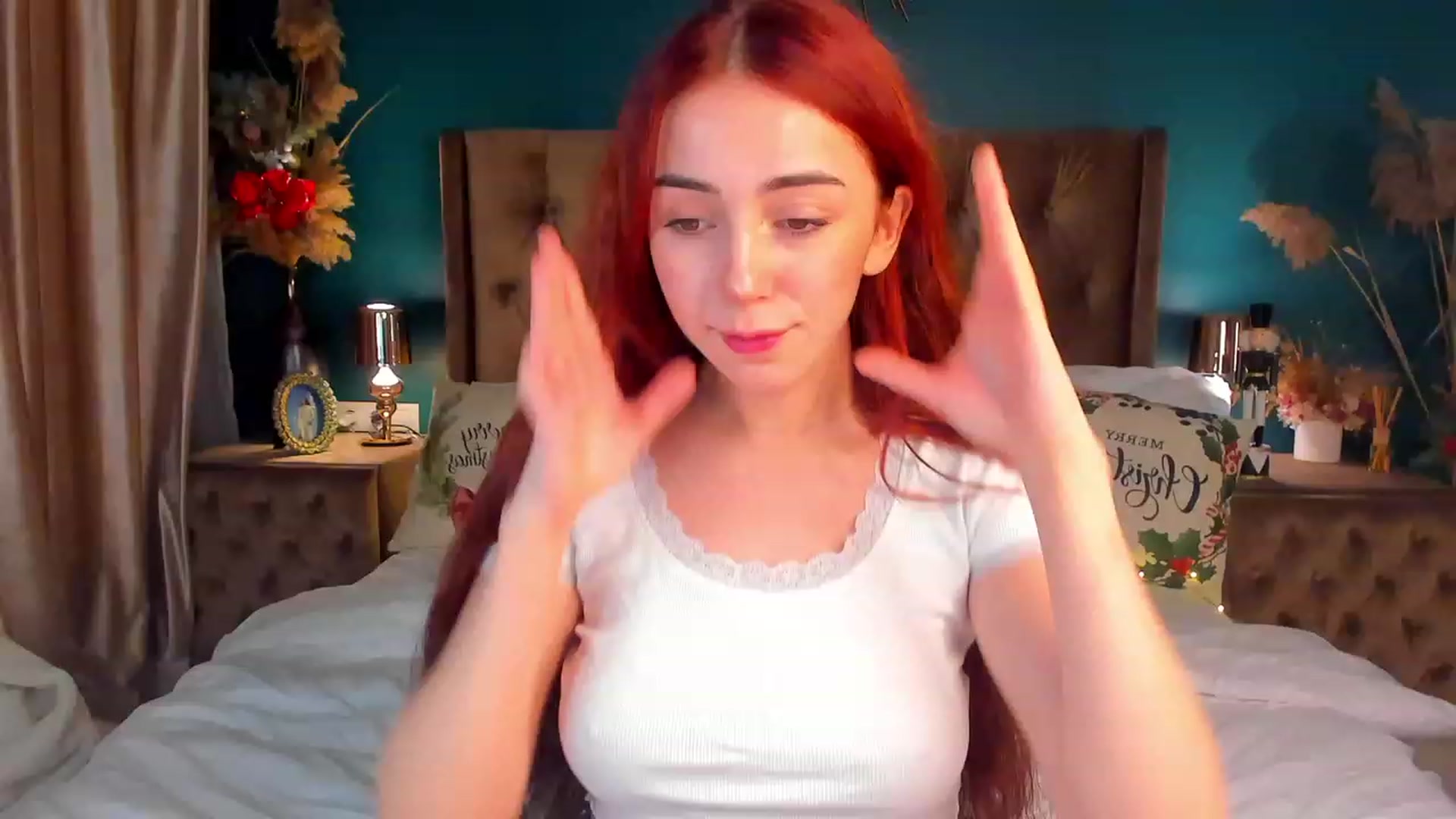 Gallery image thumbnail from ElsaYoung's myfreecams stream on, 12/23/2023, 14:18 image 15 of 20