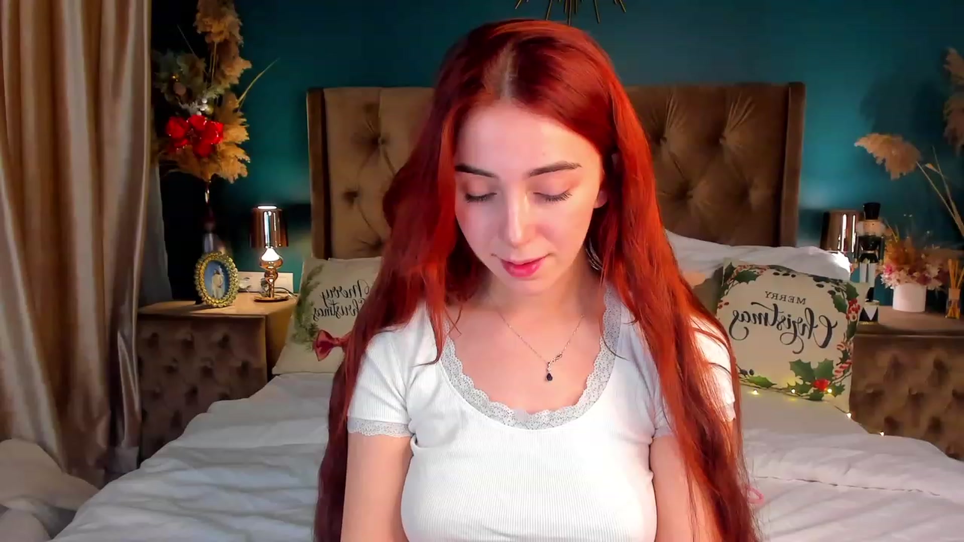 Gallery image thumbnail from ElsaYoung's myfreecams stream on, 12/23/2023, 15:47 image 19 of 20