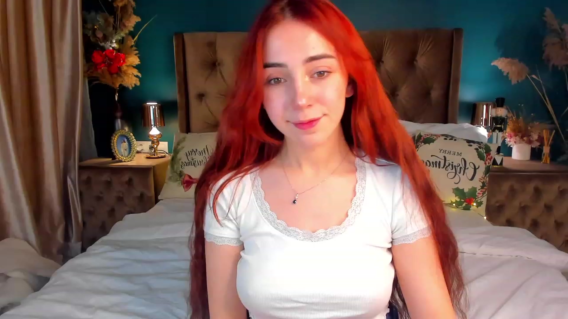 Gallery image thumbnail from ElsaYoung's myfreecams stream on, 12/23/2023, 15:47 image 5 of 20