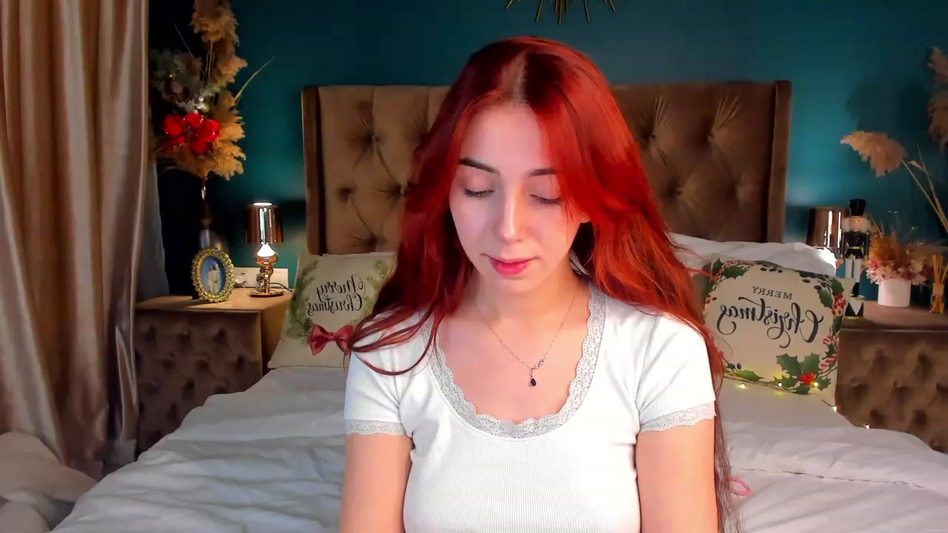 Gallery image thumbnail from ElsaYoung's myfreecams stream on, 12/23/2023, 15:47 image 20 of 20