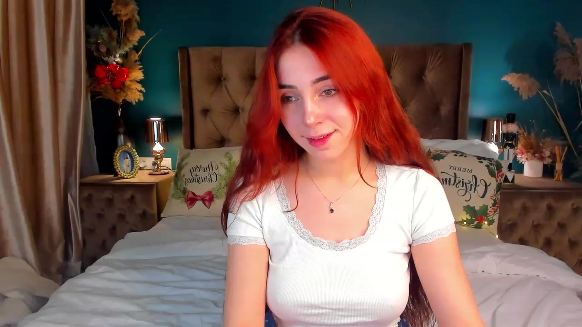 Gallery image thumbnail from ElsaYoung's myfreecams stream on, 12/23/2023, 15:47 image 2 of 20