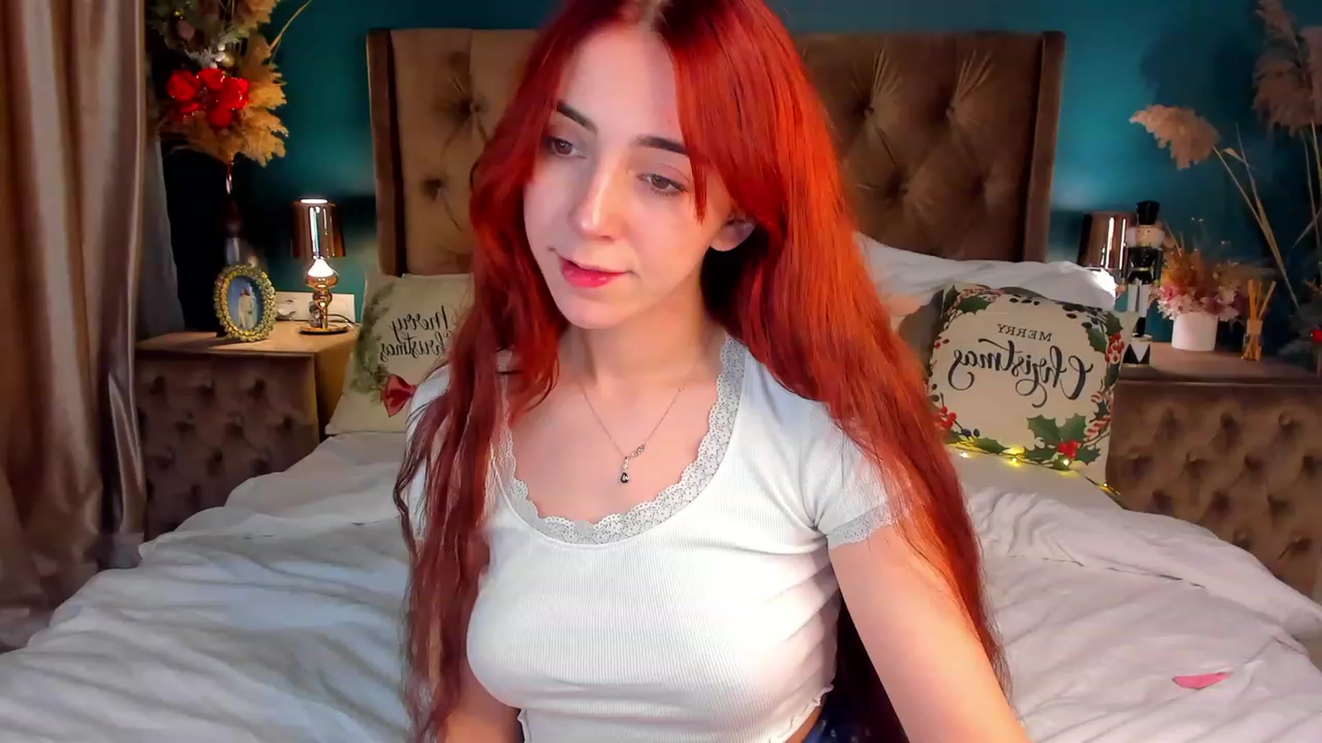 Gallery image thumbnail from ElsaYoung's myfreecams stream on, 12/23/2023, 17:12 image 2 of 20