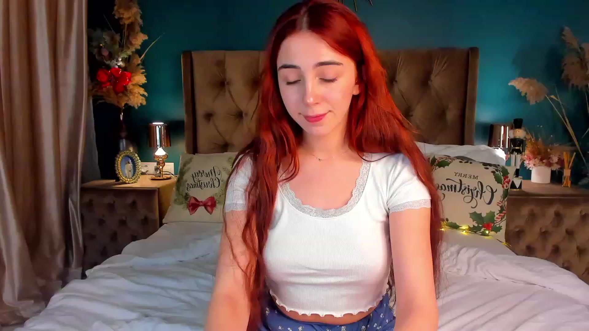Gallery image thumbnail from ElsaYoung's myfreecams stream on, 12/23/2023, 17:49 image 4 of 20