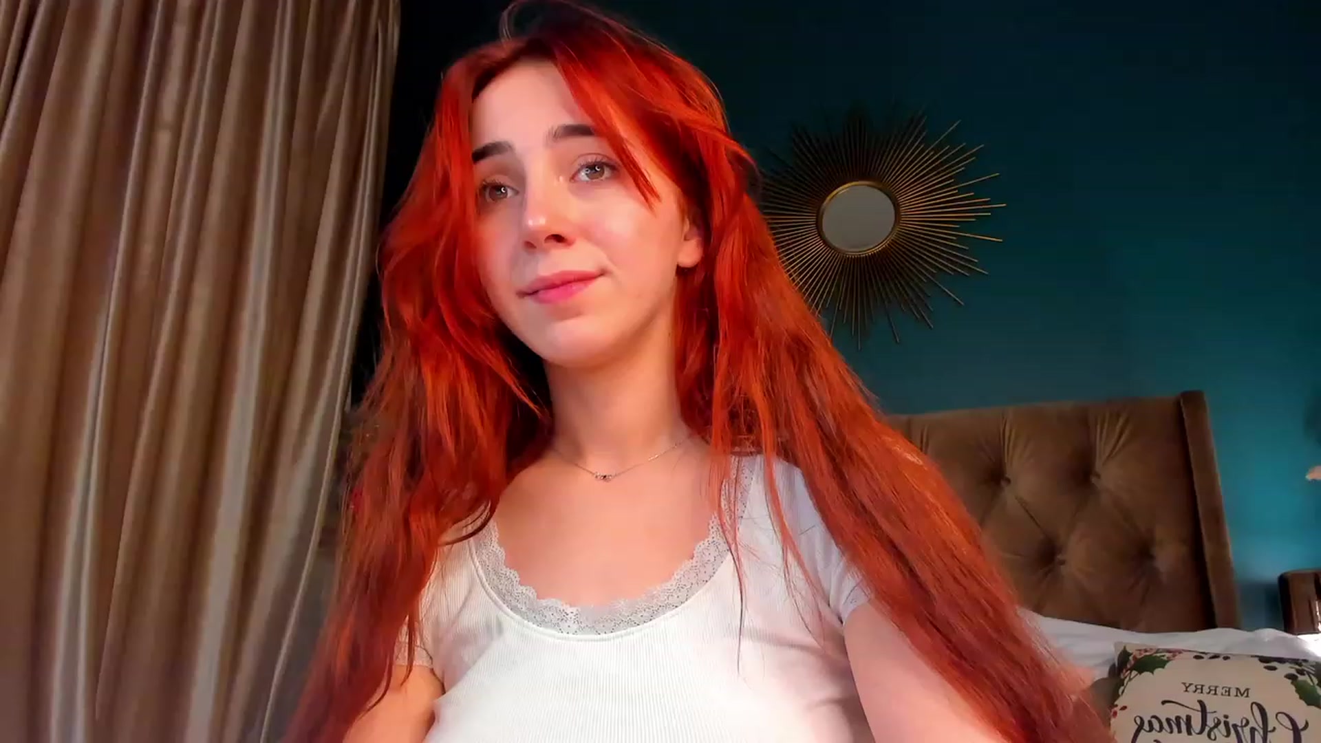 Gallery image thumbnail from ElsaYoung's myfreecams stream on, 12/23/2023, 17:49 image 19 of 20