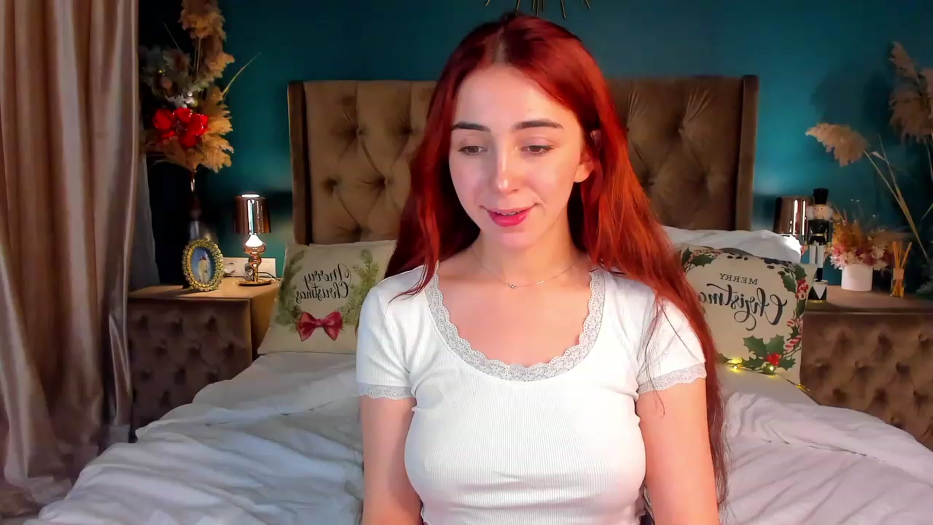 Gallery image thumbnail from ElsaYoung's myfreecams stream on, 12/23/2023, 17:49 image 1 of 20