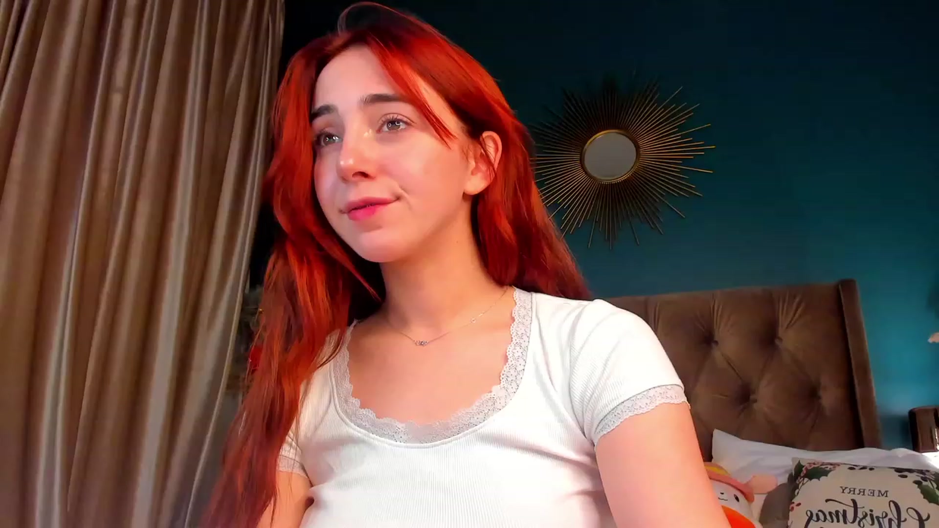 Gallery image thumbnail from ElsaYoung's myfreecams stream on, 12/23/2023, 17:49 image 20 of 20