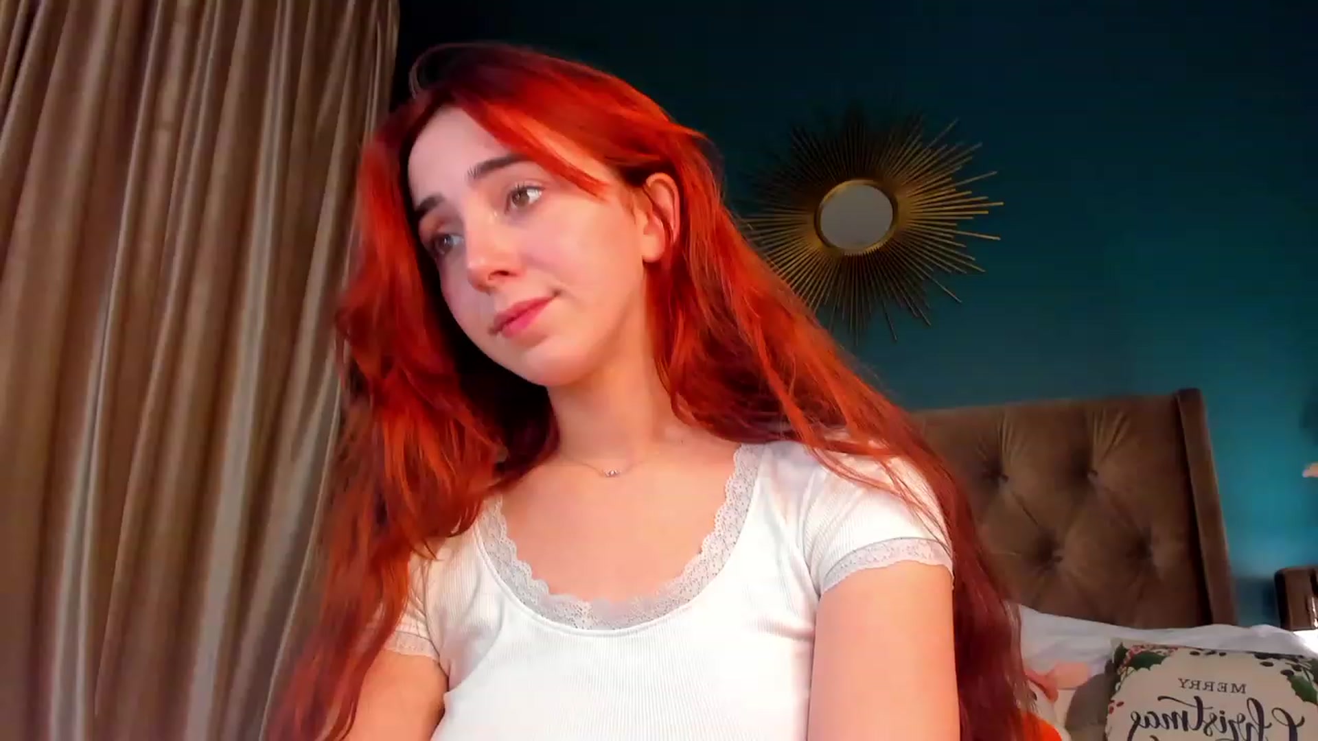 Gallery image thumbnail from ElsaYoung's myfreecams stream on, 12/23/2023, 17:49 image 18 of 20