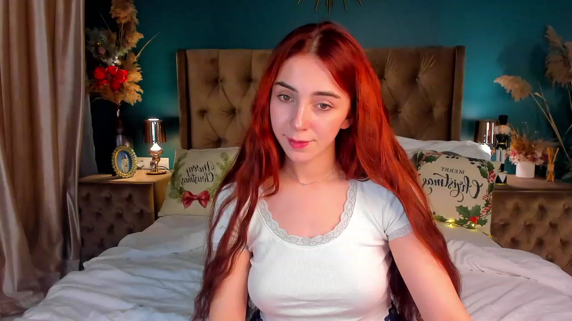 Gallery image thumbnail from ElsaYoung's myfreecams stream on, 12/23/2023, 17:49 image 9 of 20