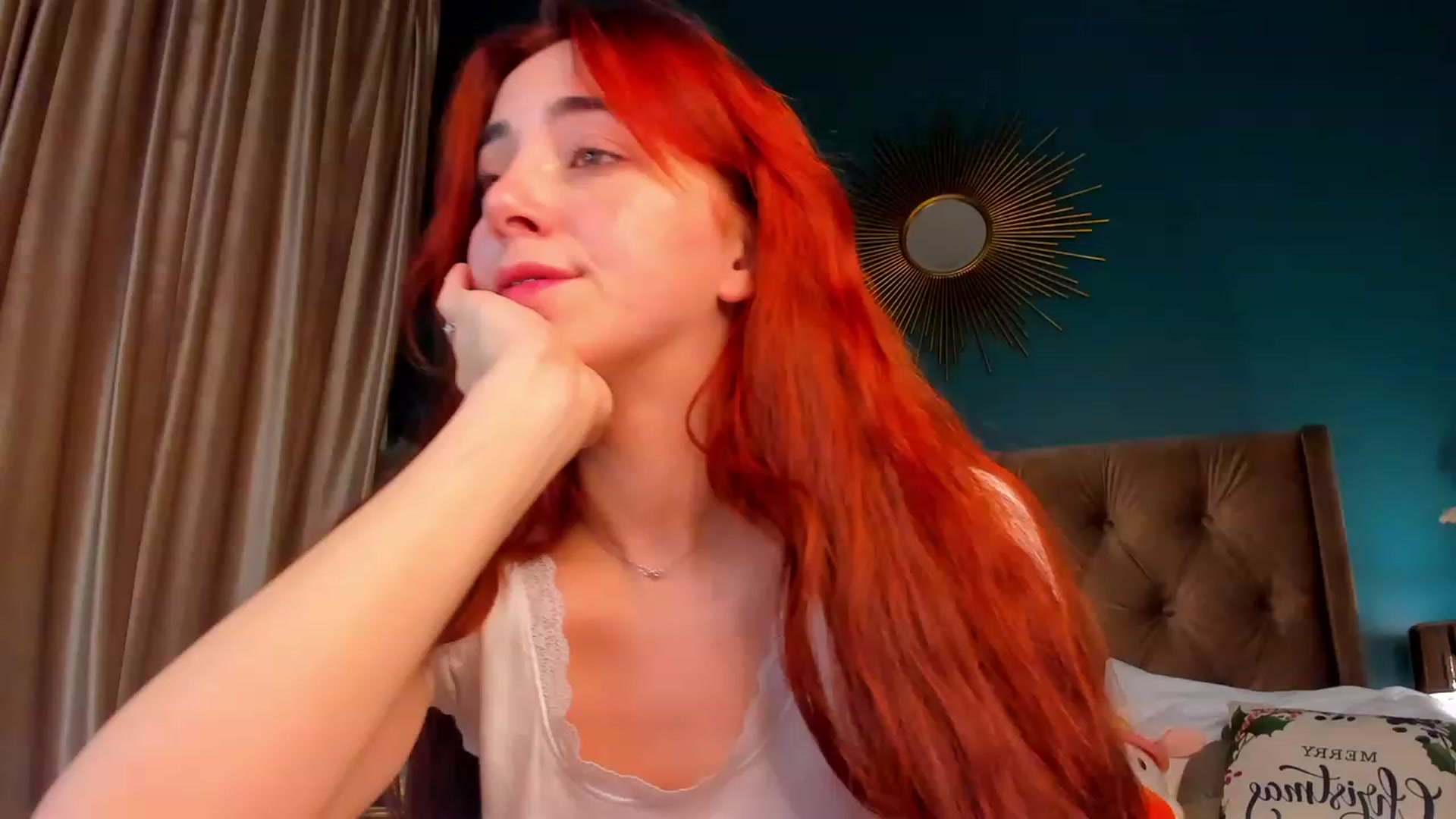 Gallery image thumbnail from ElsaYoung's myfreecams stream on, 12/23/2023, 17:49 image 16 of 20