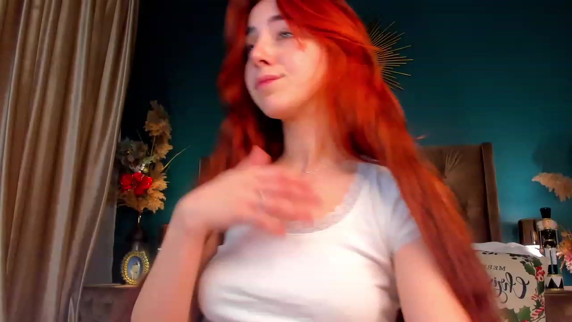 Gallery image thumbnail from ElsaYoung's myfreecams stream on, 12/23/2023, 18:26 image 3 of 20