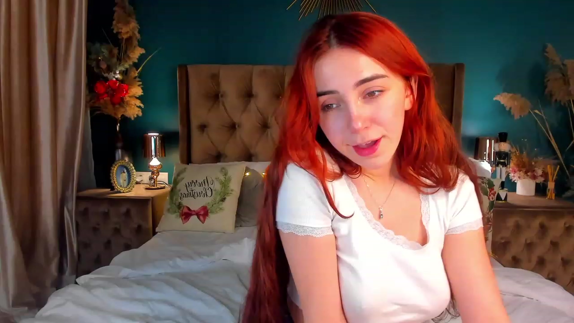 Gallery image thumbnail from ElsaYoung's myfreecams stream on, 12/23/2023, 18:26 image 19 of 20