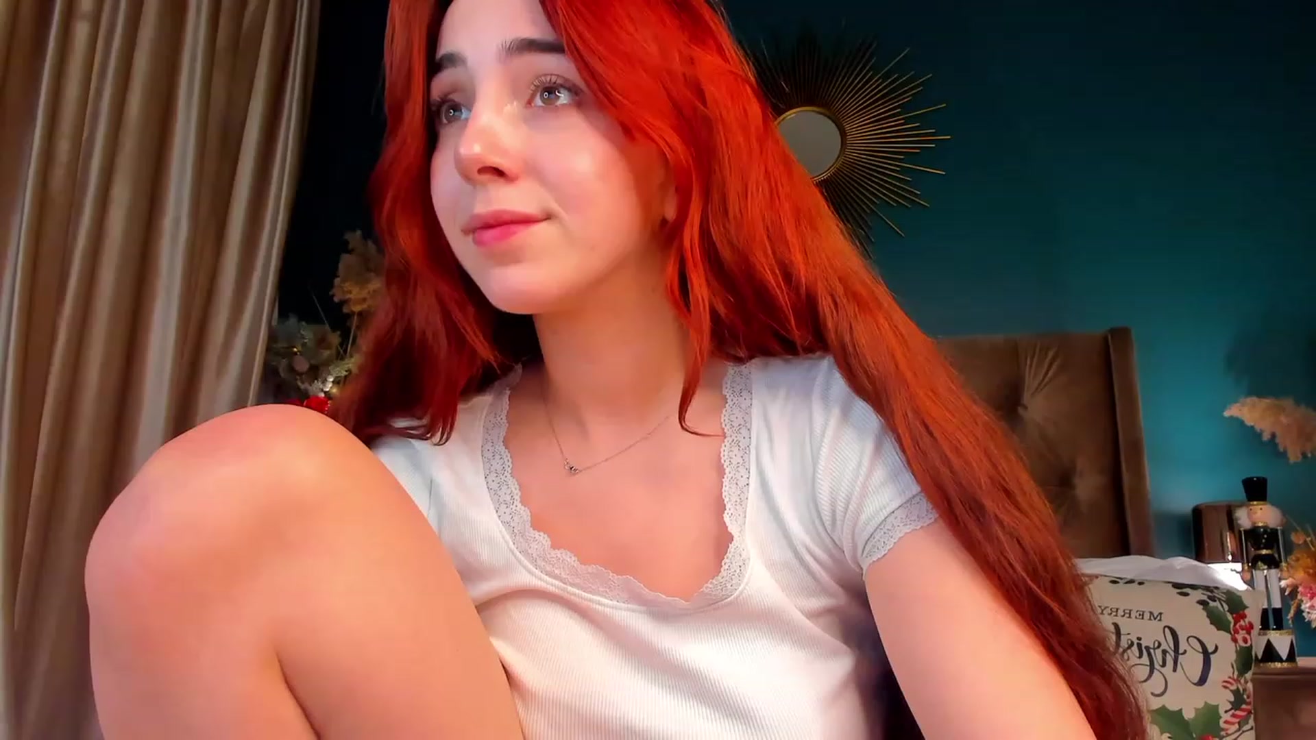 Gallery image thumbnail from ElsaYoung's myfreecams stream on, 12/23/2023, 18:26 image 4 of 20