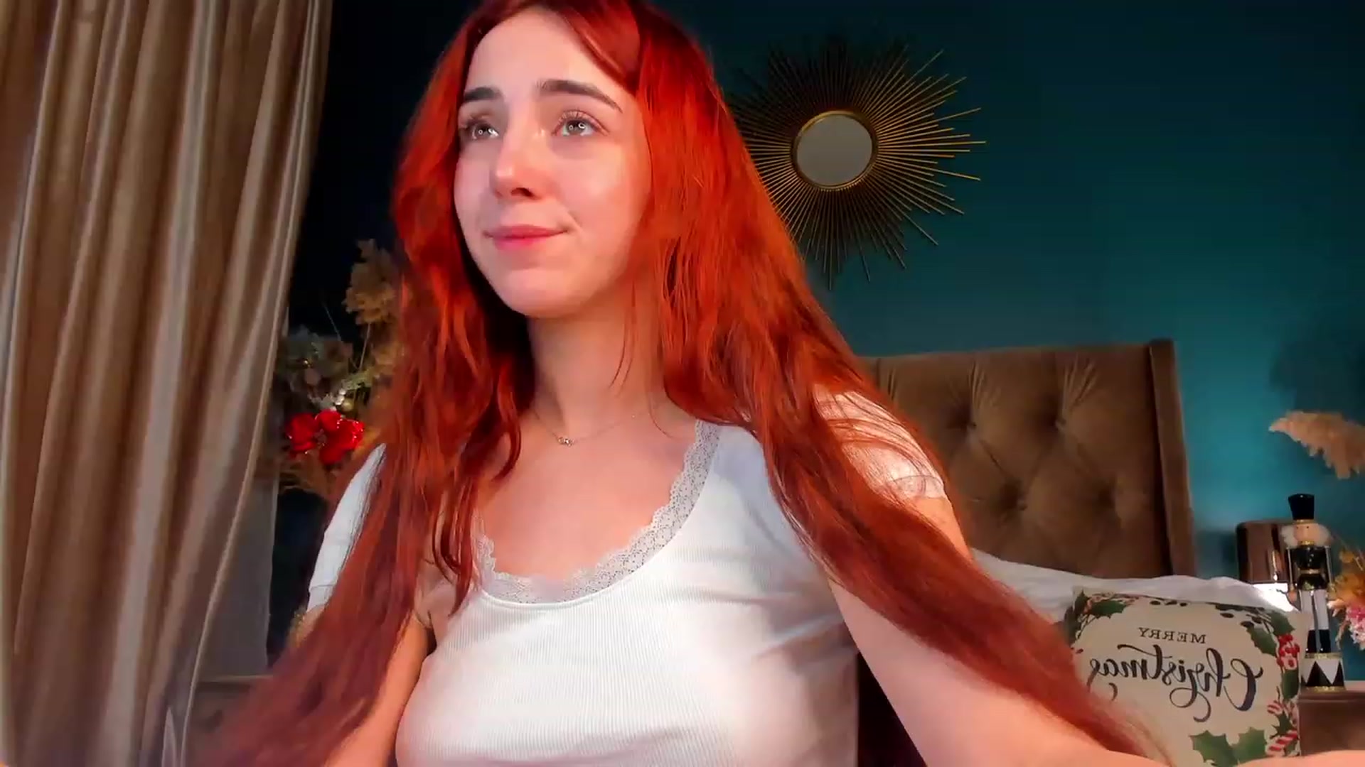 Gallery image thumbnail from ElsaYoung's myfreecams stream on, 12/23/2023, 18:26 image 8 of 20