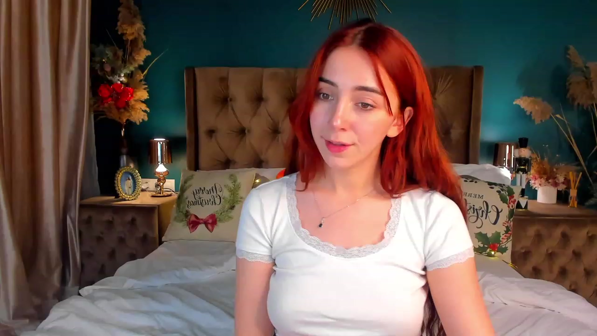 Gallery image thumbnail from ElsaYoung's myfreecams stream on, 12/23/2023, 18:26 image 18 of 20