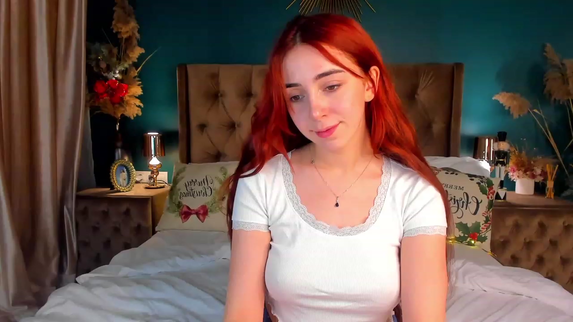 Gallery image thumbnail from ElsaYoung's myfreecams stream on, 12/23/2023, 18:26 image 20 of 20