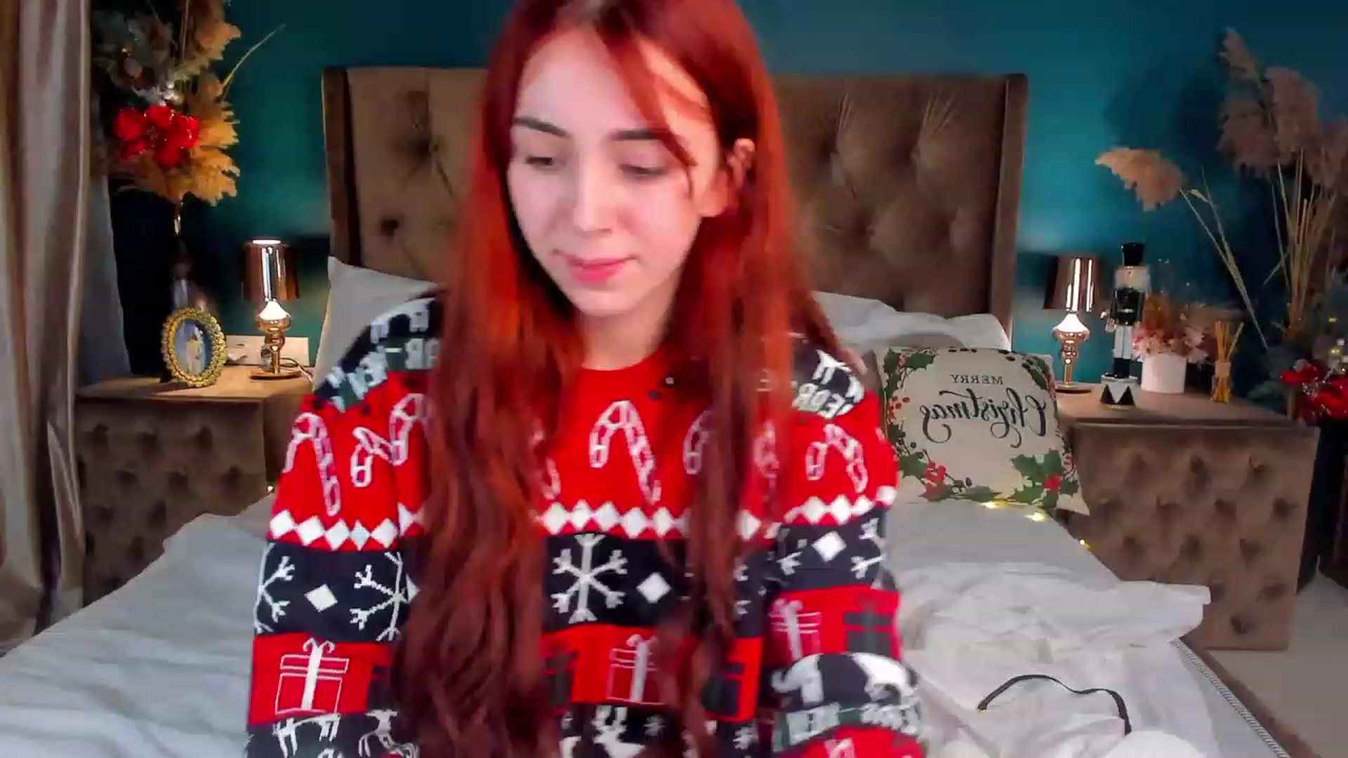 Gallery image thumbnail from ElsaYoung's myfreecams stream on, 12/26/2023, 03:05 image 13 of 20