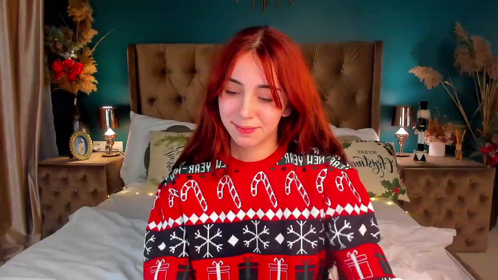 Gallery image thumbnail from ElsaYoung's myfreecams stream on, 12/26/2023, 03:05 image 5 of 20