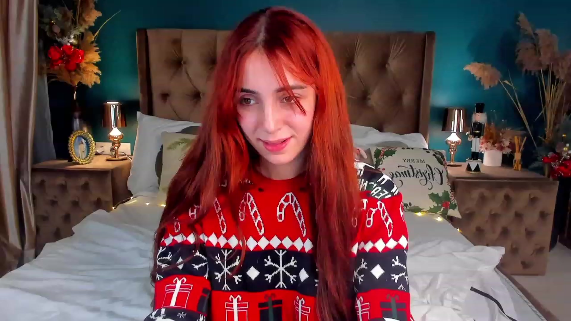 Gallery image thumbnail from ElsaYoung's myfreecams stream on, 12/26/2023, 03:05 image 18 of 20