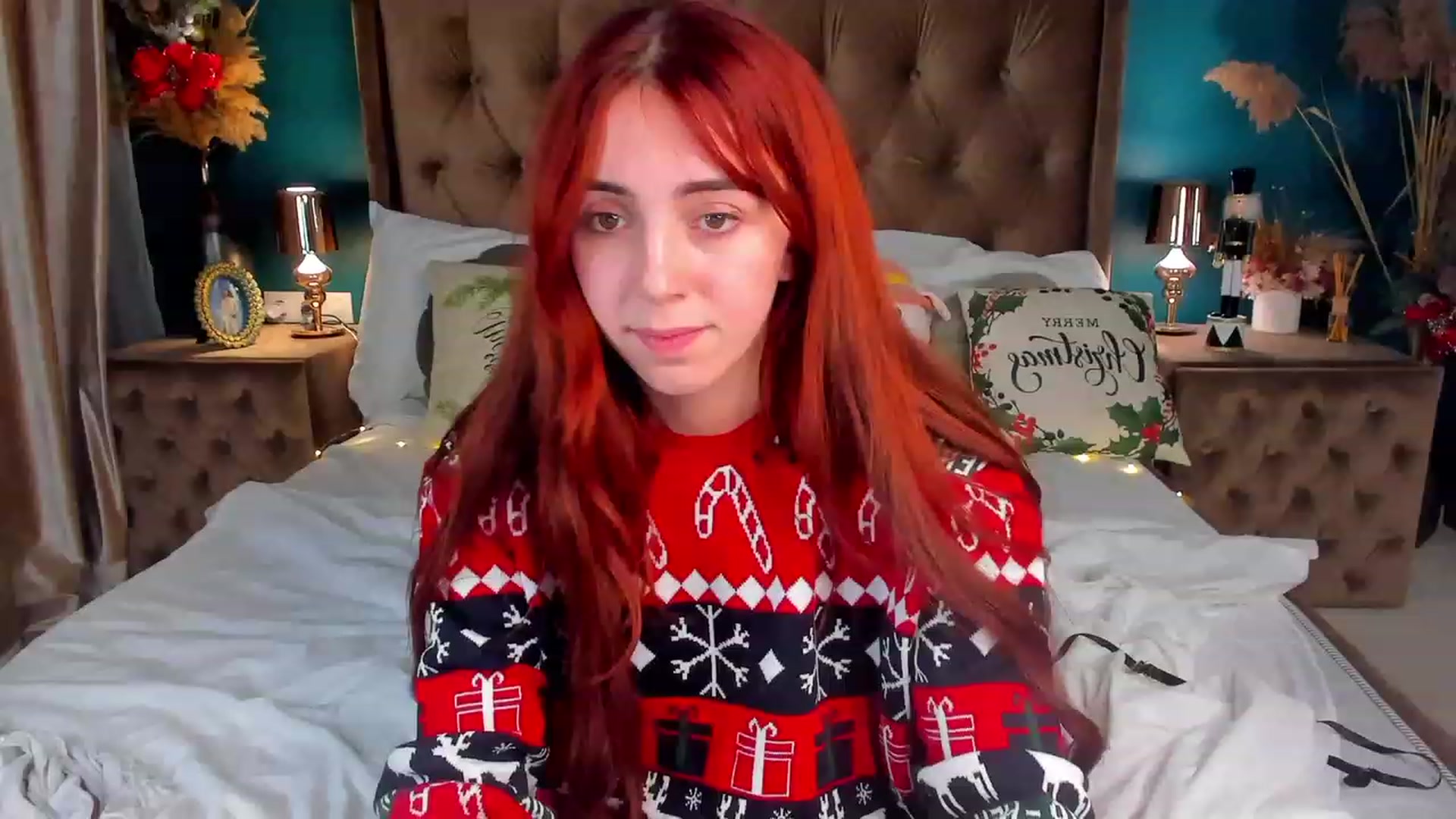 Gallery image thumbnail from ElsaYoung's myfreecams stream on, 12/26/2023, 03:05 image 8 of 20