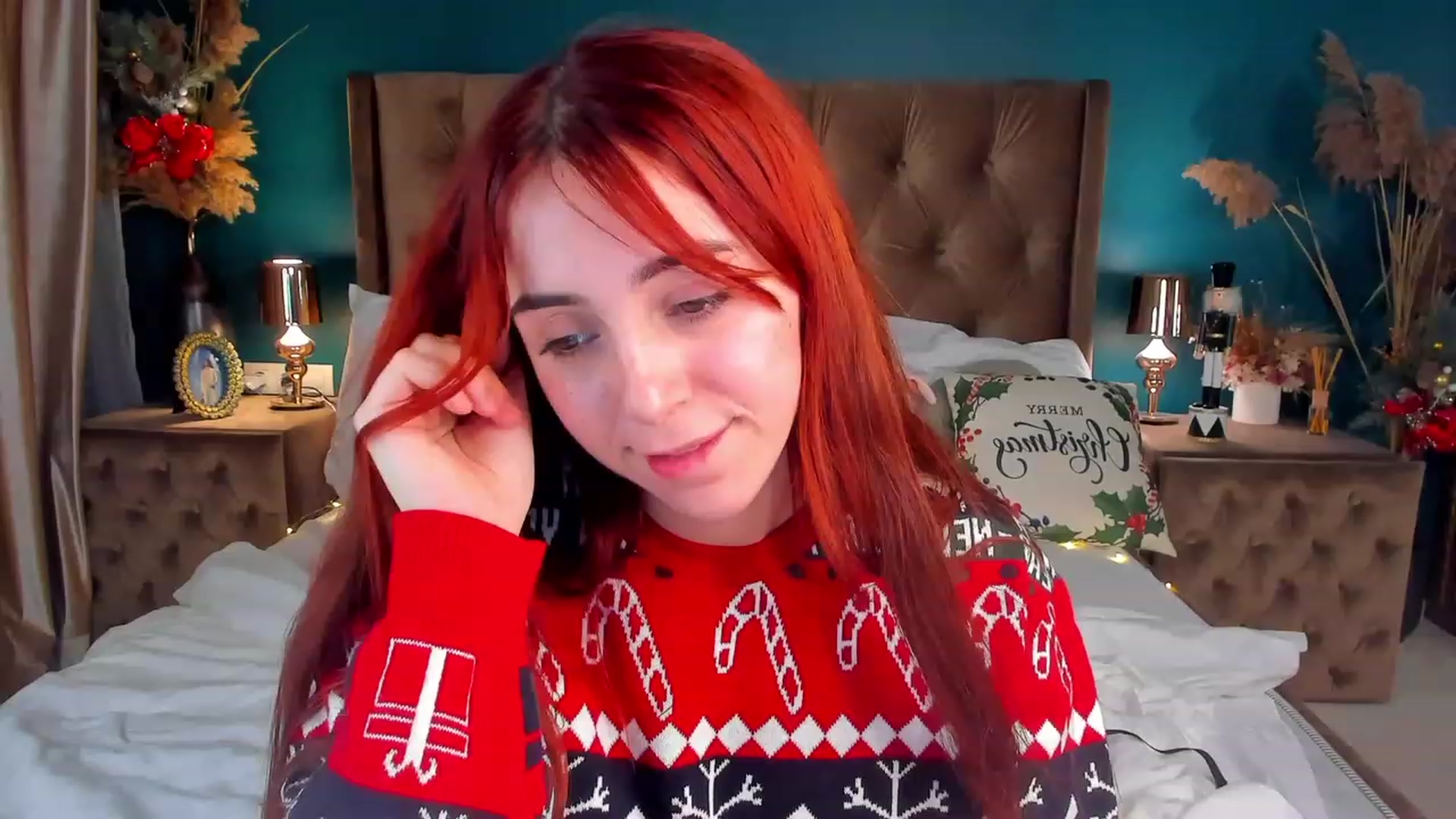 Gallery image thumbnail from ElsaYoung's myfreecams stream on, 12/26/2023, 03:05 image 16 of 20