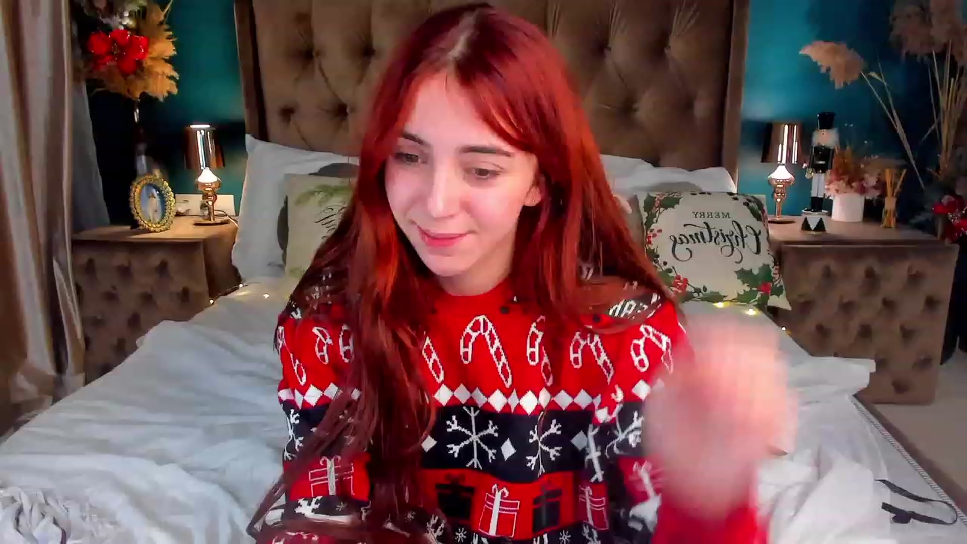Gallery image thumbnail from ElsaYoung's myfreecams stream on, 12/26/2023, 03:05 image 7 of 20
