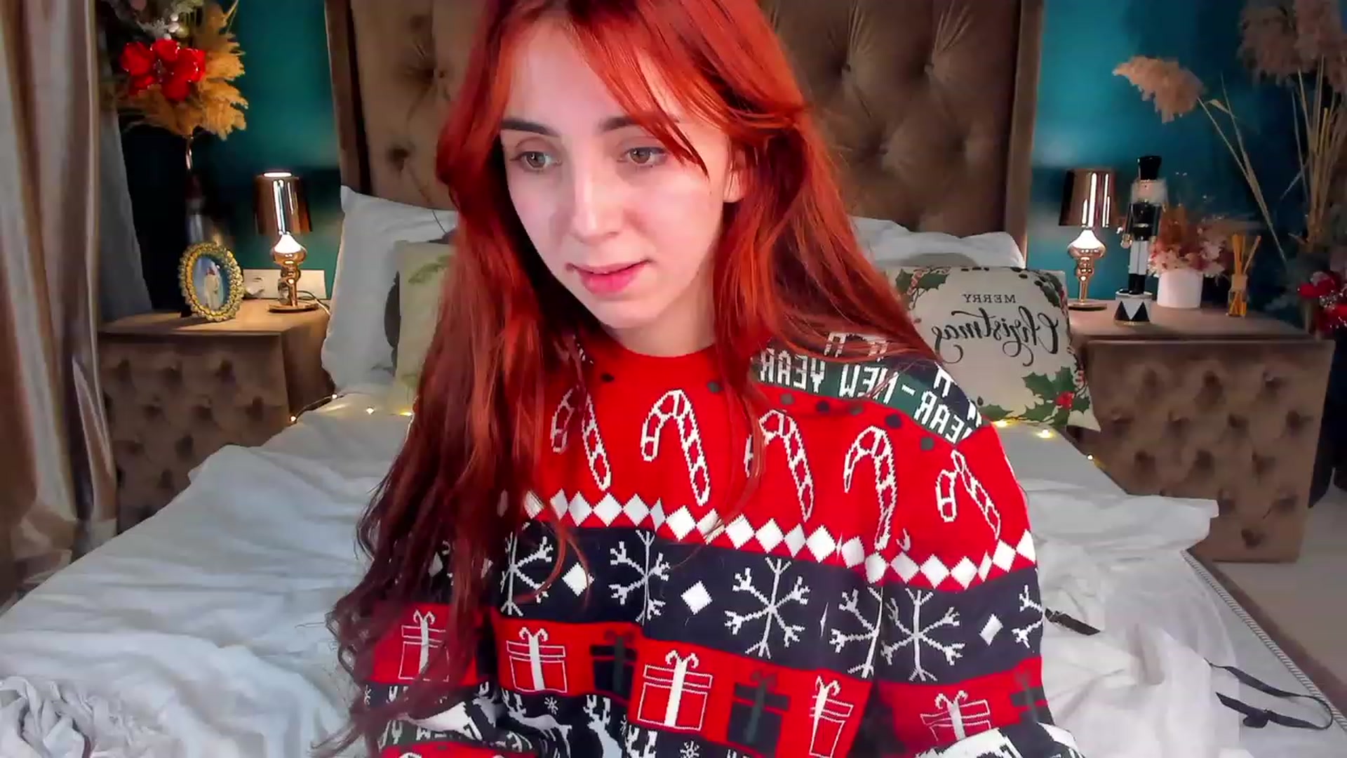 Gallery image thumbnail from ElsaYoung's myfreecams stream on, 12/26/2023, 03:05 image 11 of 20