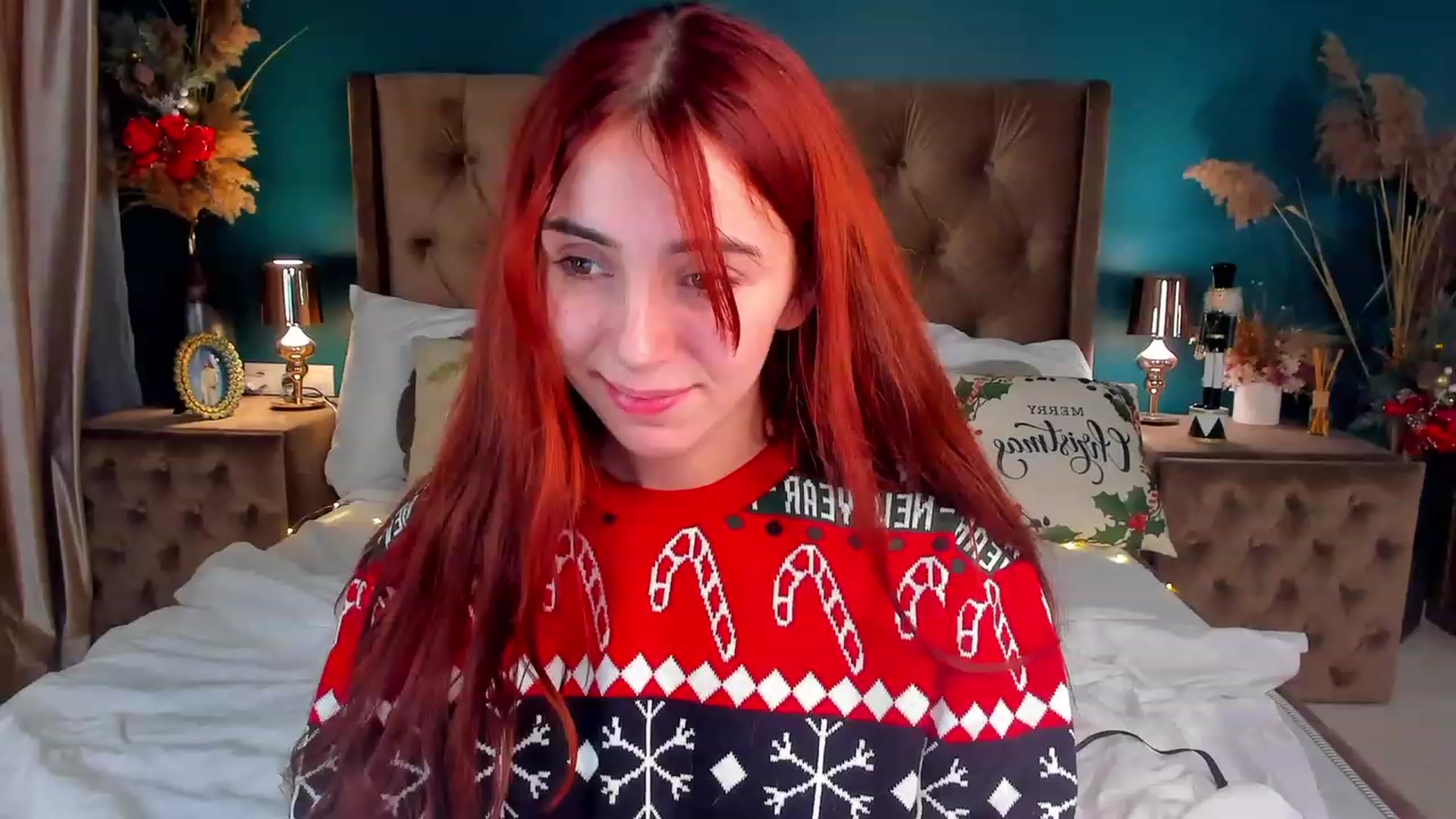 Gallery image thumbnail from ElsaYoung's myfreecams stream on, 12/26/2023, 03:05 image 15 of 20