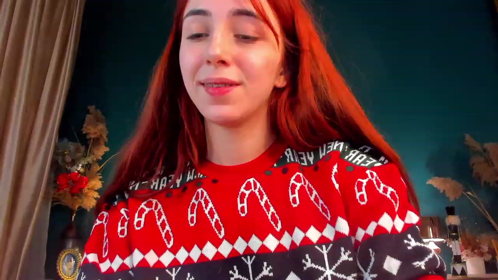 Gallery image thumbnail from ElsaYoung's myfreecams stream on, 12/26/2023, 03:05 image 2 of 20