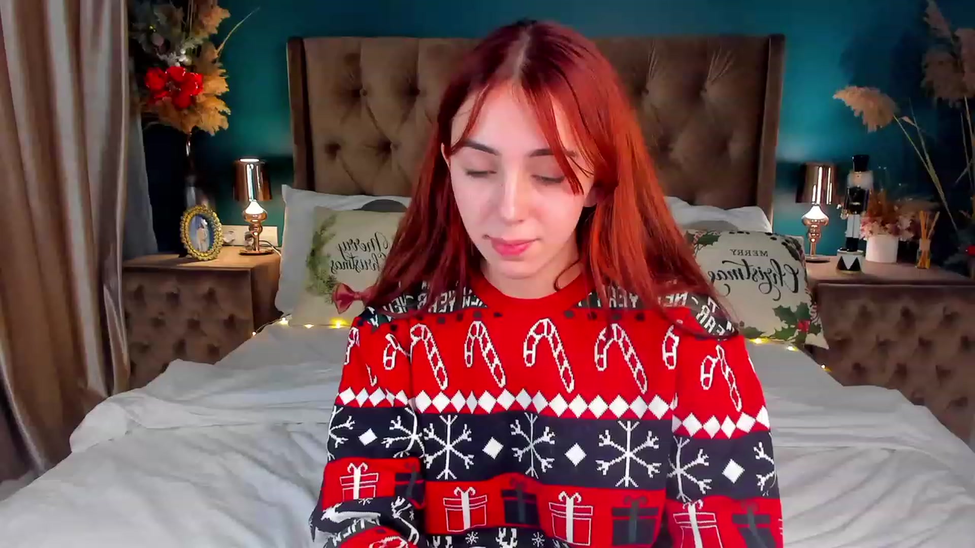 Gallery image thumbnail from ElsaYoung's myfreecams stream on, 12/26/2023, 04:17 image 15 of 20